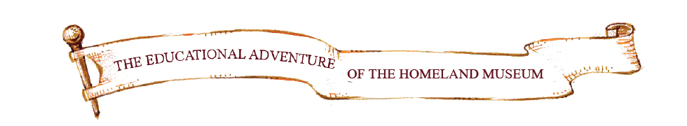 Eductaional Adventure of the Homeland Museum of Knjazevac